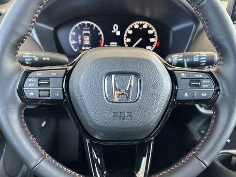 New 2026 Honda HR-V Sport image 25