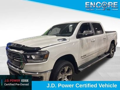 Used 2023 RAM 1500 Laramie