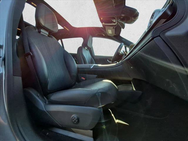 Certified 2024 Mercedes-Benz EQS 450+ 4MATIC SUV image 18