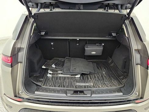 Used 2023 Land Rover Range Rover Evoque SE AWD/4WD image 22