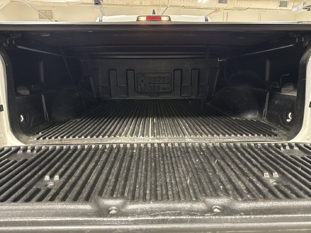 Used 2019 RAM 1500 Big Horn AWD/4WD image 23