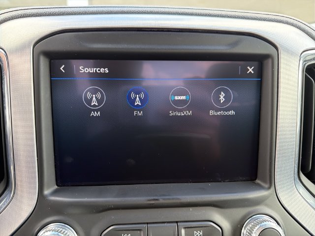 Used 2021 GMC Sierra 2500 SLE w/ SLE Convenience Package AWD/4WD image 19