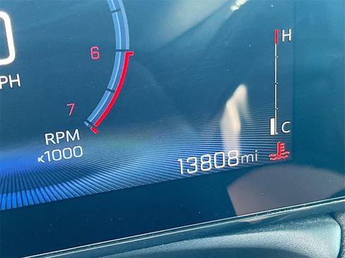 Used 2024 Chevrolet TrailBlazer LS w/ LS Convenience Package image 12