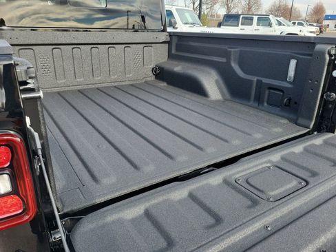 New 2026 Jeep Gladiator Rubicon image 31