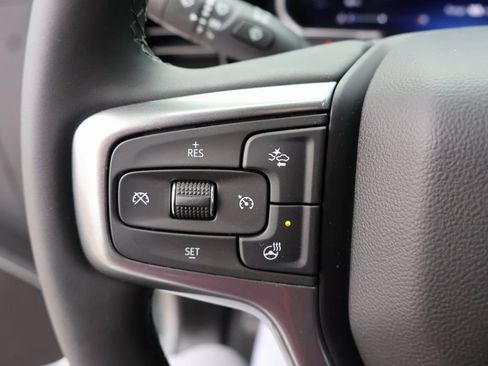 New 2026 Chevrolet Silverado 3500 LT w/ Trail Boss Package image 20