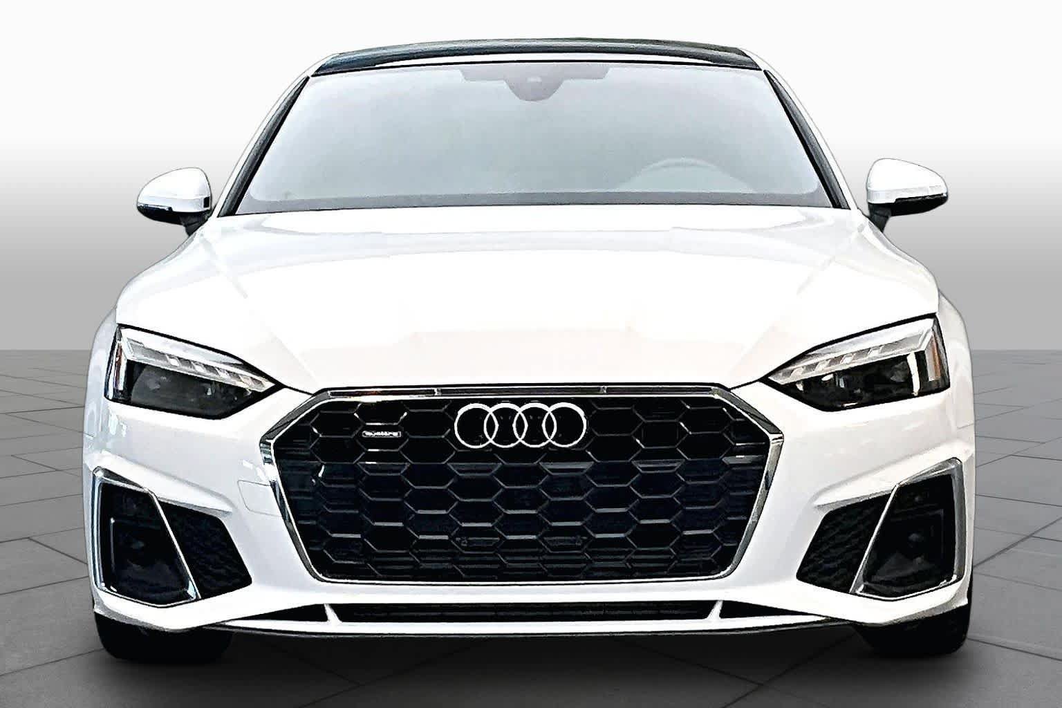 Used 2023 Audi A5 2.0T Premium w/ Convenience Package AWD/4WD image 4