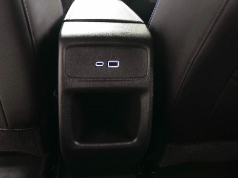 Used 2025 Buick Envista Sport Touring w/ Convenience I Package FWD image 10