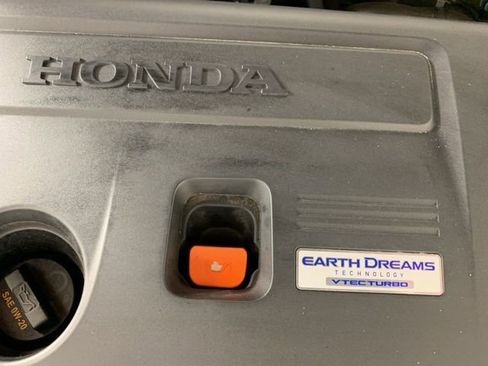 Used 2020 Honda Accord Touring image 42