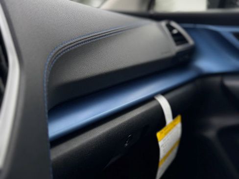 Certified 2023 Subaru Crosstrek Hybrid w/ Moonroof Package w/Navigation AWD/4WD image 31