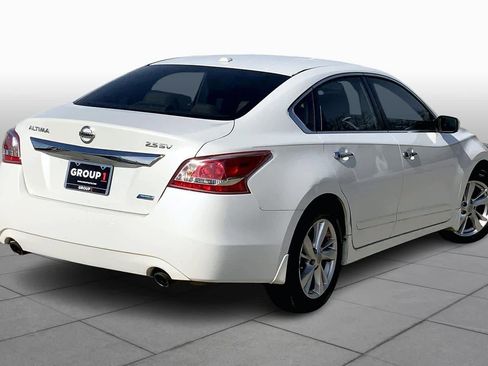 Used 2013 Nissan Altima 2.5 SV image 13
