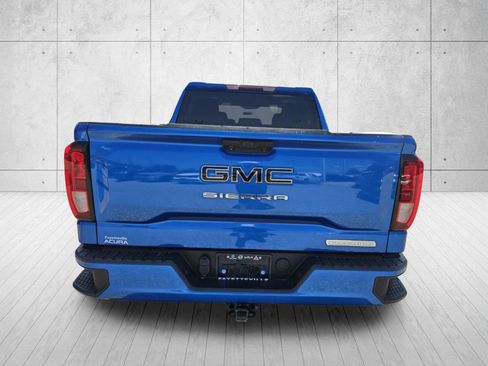 Used 2023 GMC Sierra 1500 Elevation AWD/4WD image 6
