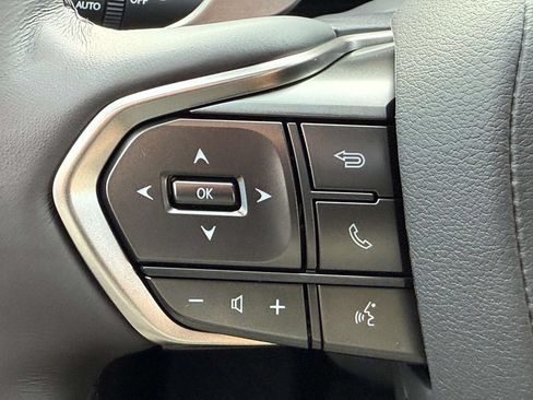 Used 2026 Lexus TX 350 AWD image 24