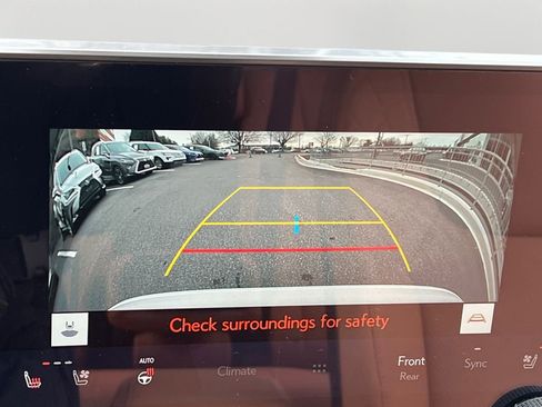 Certified 2024 Lexus RX 350 Premium image 21