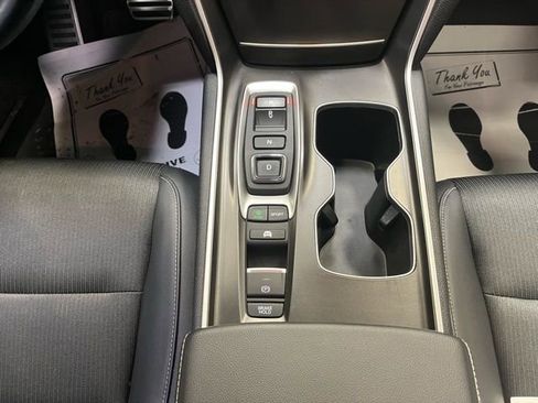 Used 2022 Honda Accord Sport image 20