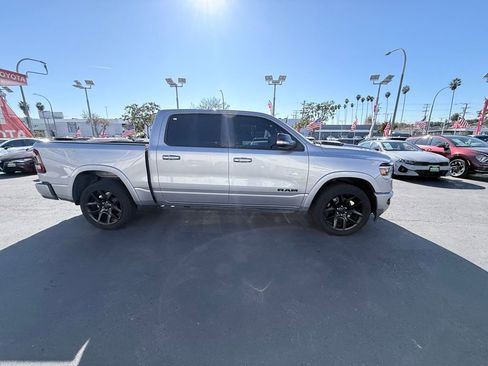 Used 2022 RAM 1500 Laramie image 5