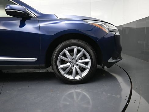 Used 2024 Acura RDX SH-AWD image 5