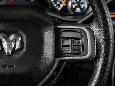 Used 2020 RAM 3500 Tradesman AWD/4WD image 18