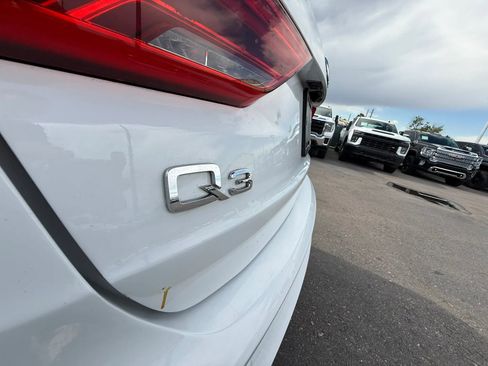 Used 2025 Audi Q3 2.0T Premium AWD/4WD image 26