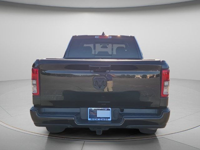 Used 2019 RAM 1500 Big Horn AWD/4WD image 5