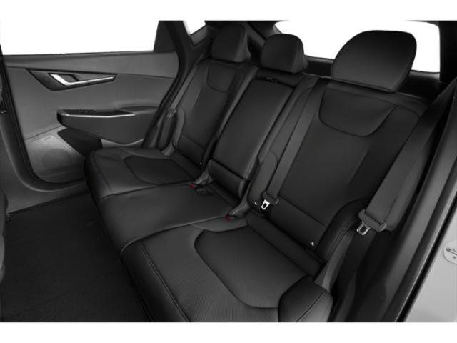 Certified 2024 Kia EV6 Wind w/ Wind Technology Package AWD/4WD image 16