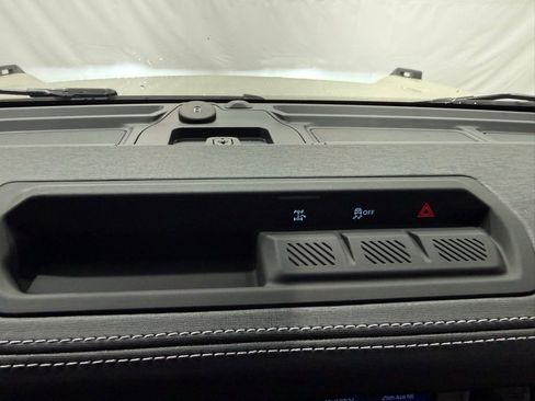 New 2025 Ford Bronco Outer Banks image 36