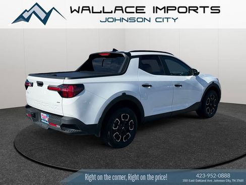 Used 2023 Hyundai Santa Cruz SEL w/ Activity Package image 5