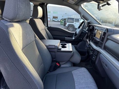 New 2026 Ford F250 XLT w/ FX4 Off-Road Package image 24