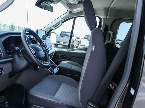 Used 2024 Ford Transit 350 XLT RWD image 17
