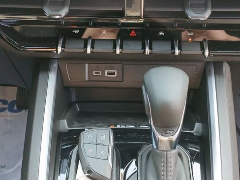 New 2026 Chevrolet Colorado LT w/ LT Convenience Package image 21