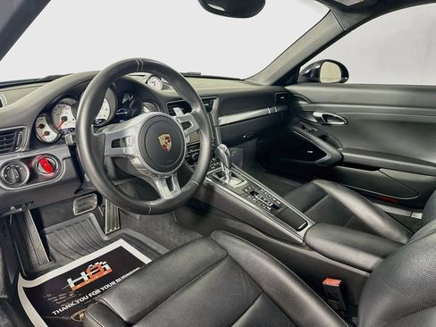 Used 2014 Porsche 911 Carrera 4S AWD/4WD image 10