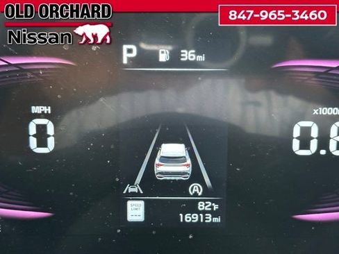 Used 2023 Kia Sportage X-Line w/ X-Line Premium Package AWD/4WD image 21
