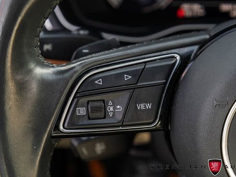 Used 2020 Audi A5 2.0T Premium Plus w/ Premium Plus image 26