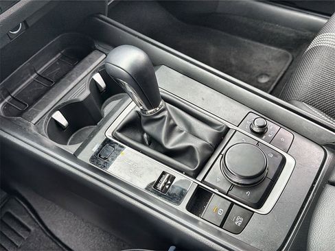 Used 2025 MAZDA CX-50 AWD 2.5 S w/ Preferred Package image 21