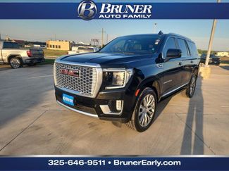 Used 2022 GMC Yukon Denali w/ Advanced Technology Package 360° Tour