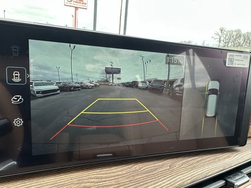 New 2026 Hyundai Santa Fe Limited image 16