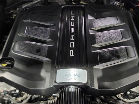 Used 2017 Porsche Cayenne GTS image 29