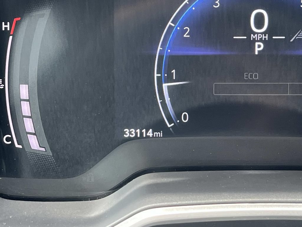 Used 2024 Toyota Corolla XSE FWD image 36