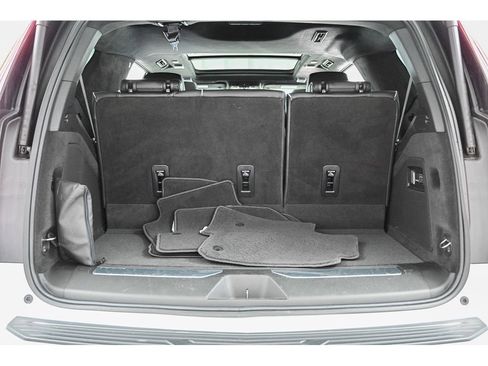 Used 2025 Cadillac Escalade Sport Platinum image 67