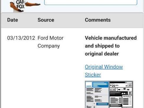 Used 2012 Ford F250 Lariat w/ Lariat Ultimate Pkg AWD/4WD image 71
