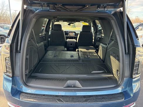 New 2026 Chevrolet Tahoe LT w/ Comfort Package image 32