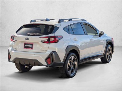 New 2026 Subaru Crosstrek 2.5i Limited image 6