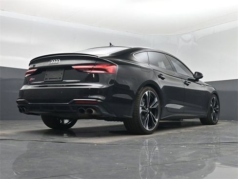 Used 2021 Audi S5 Premium Plus w/ Premium Plus Package image 65