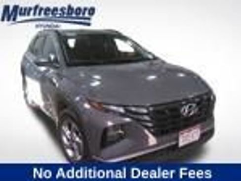 Used 2024 Hyundai Tucson SEL FWD image 4