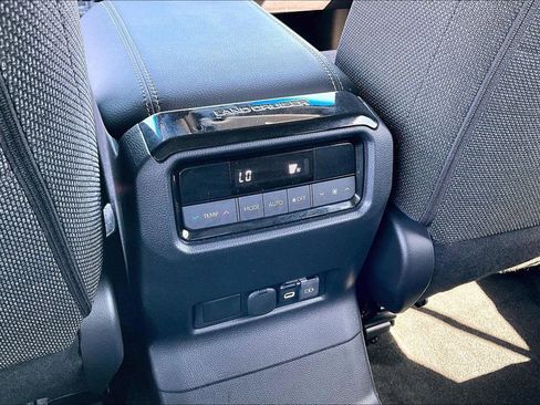 Used 2024 Toyota Land Cruiser 1958 AWD/4WD image 22