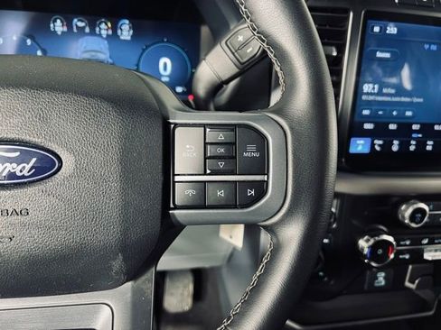 Used 2024 Ford F150 XLT AWD/4WD image 25