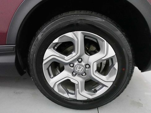 Used 2019 Honda CR-V EX-L image 9