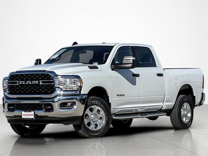 Used 2024 RAM 2500 Big Horn