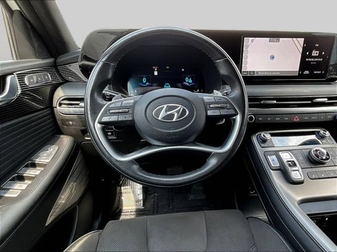 Used 2024 Hyundai Palisade Calligraphy AWD/4WD image 11
