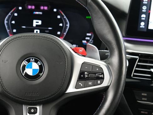 Used 2023 BMW M5 w/ Competition Package AWD/4WD image 15
