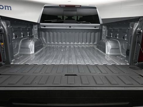 New 2026 Chevrolet Silverado 1500 LT AWD/4WD image 9